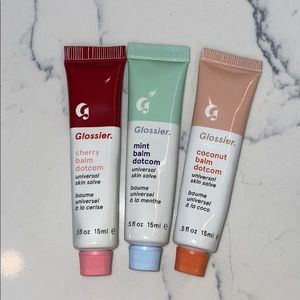 Glossier Makeup - Glossier Balm Dotcom Glossier Makeup - Glossier Balm Dotcom